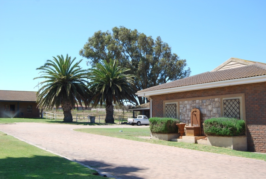 Commercial Property for Sale in Vredenburg Rural Western Cape